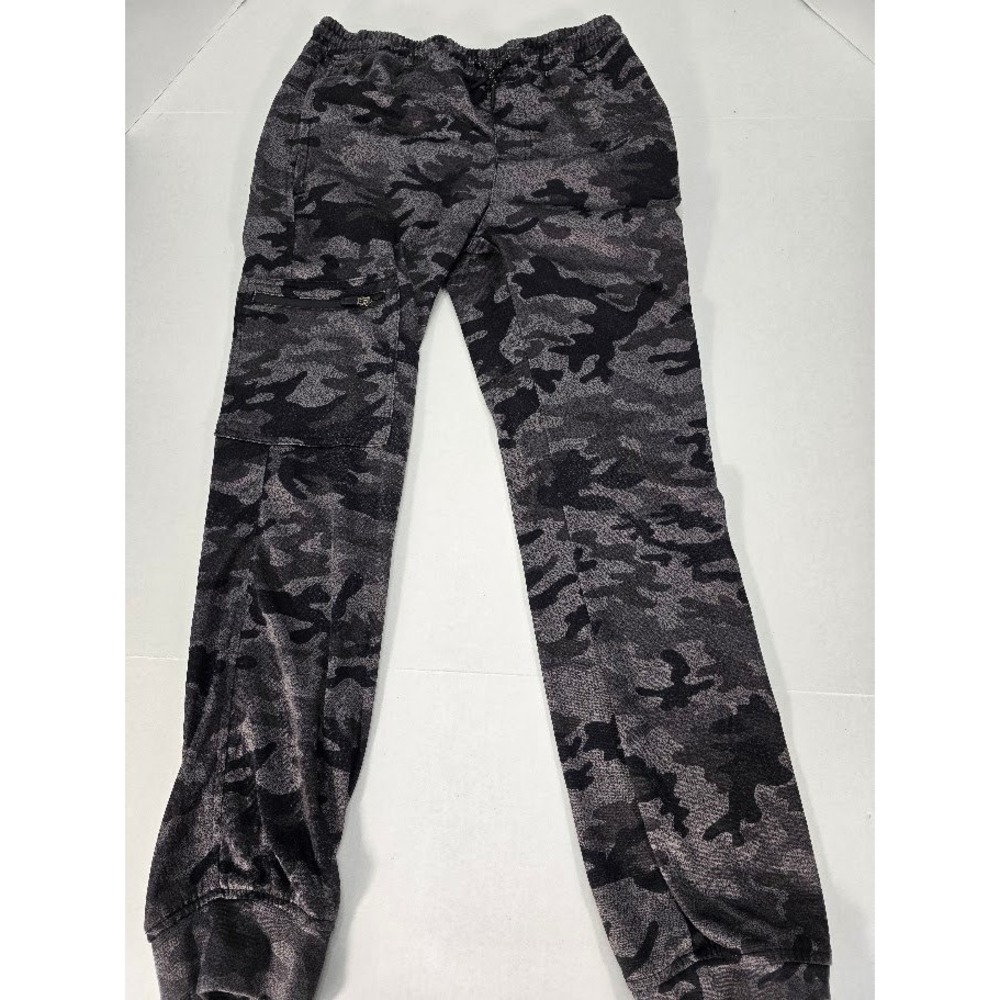 Reel Legends Camo Joggers, Women's XL, Performance Outfitters,‎ Drawstring